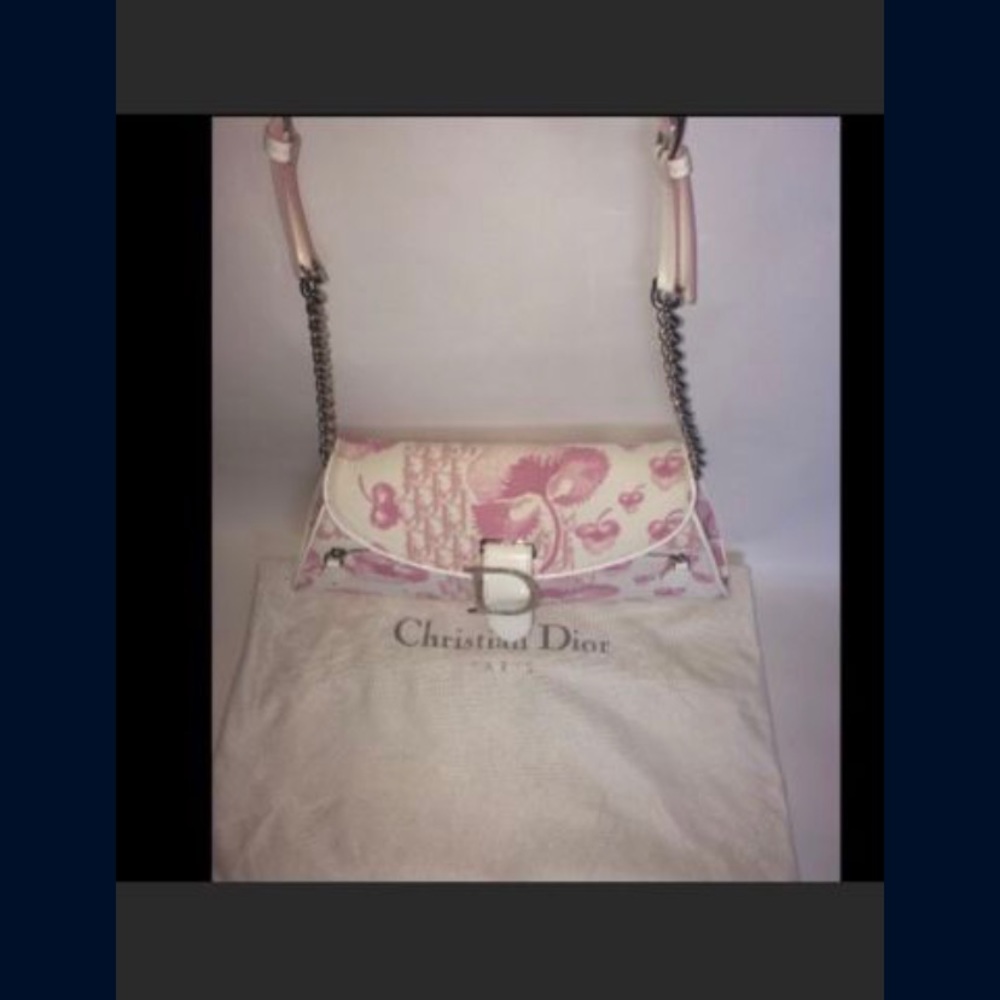 Dior bag - Picture 3 of 3